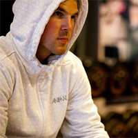 The Return of Dan Atherton